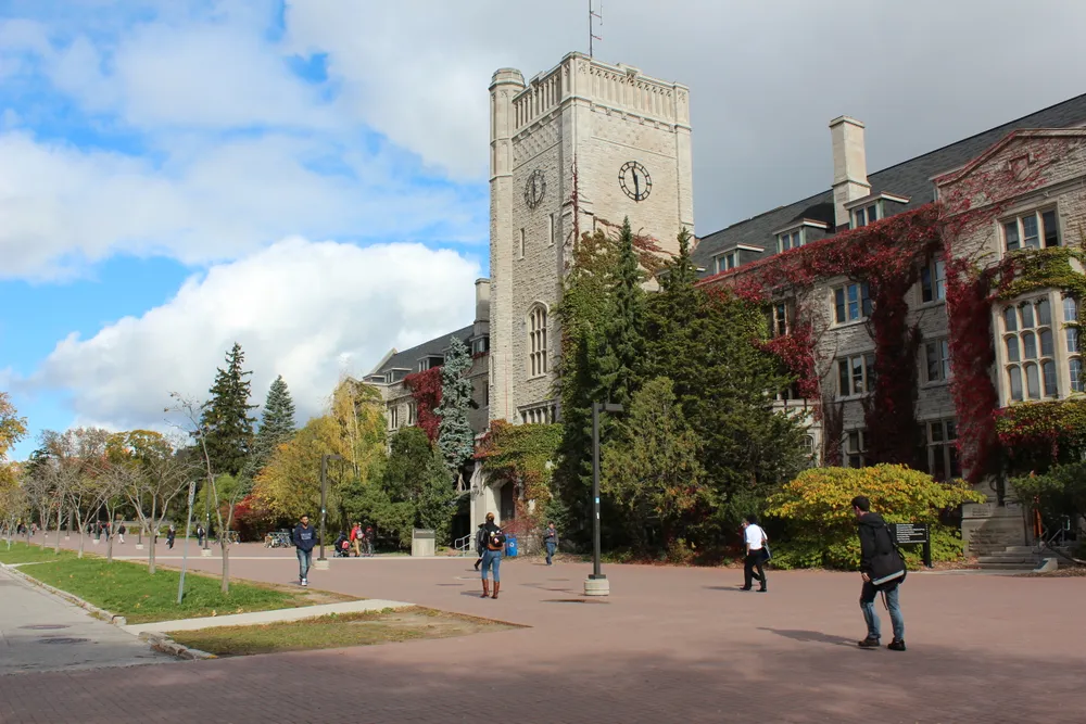 Guelph, Canada