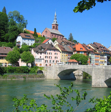Laufenburg, Germany