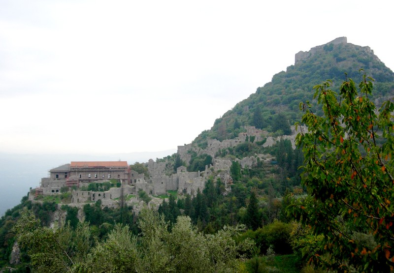 Peloponnese, Greece