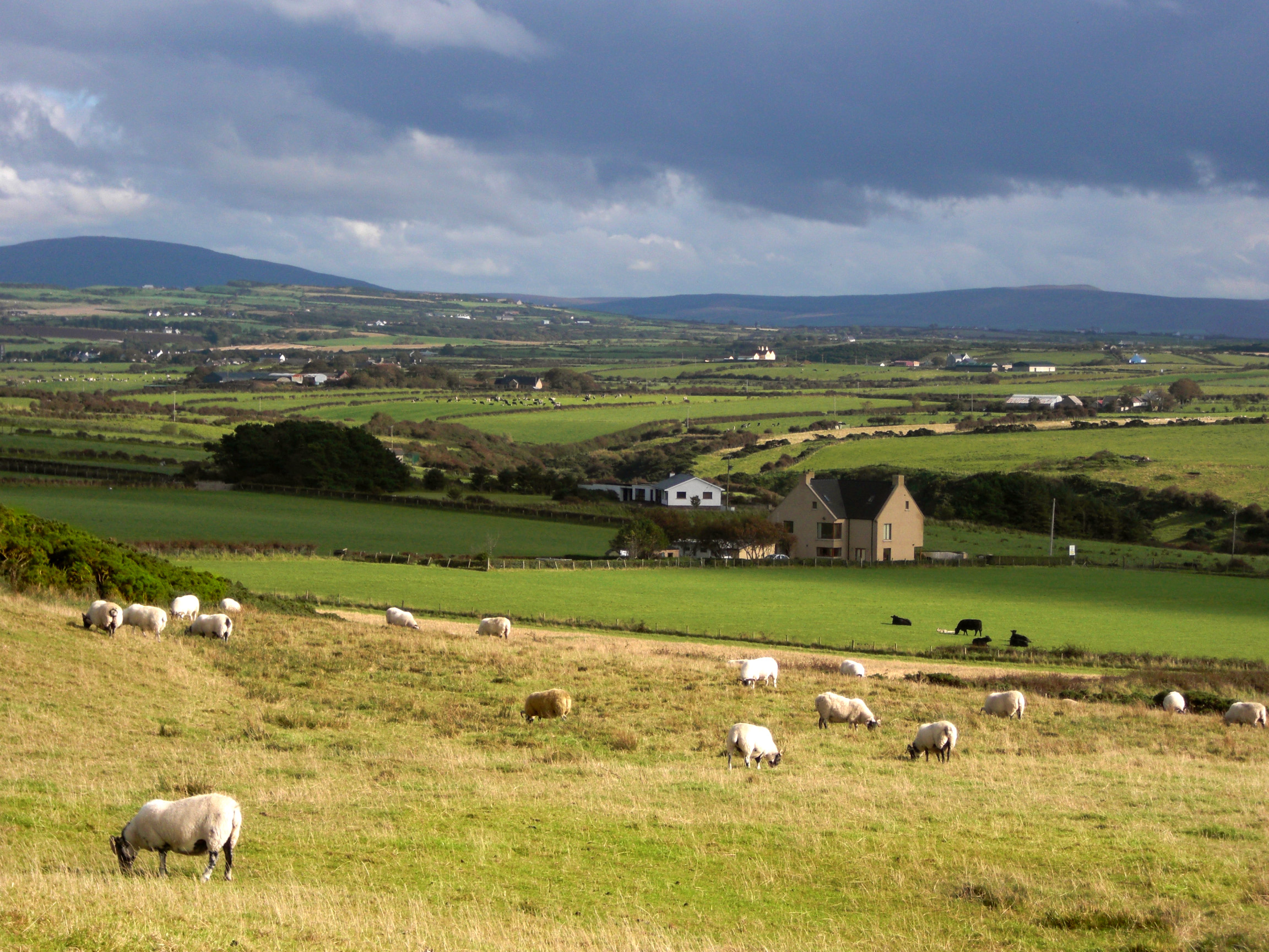 Northern Ireland, United Kingdom