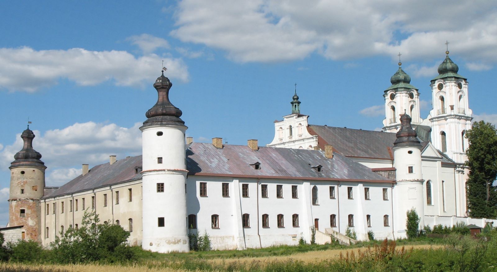 Sejny, Poland