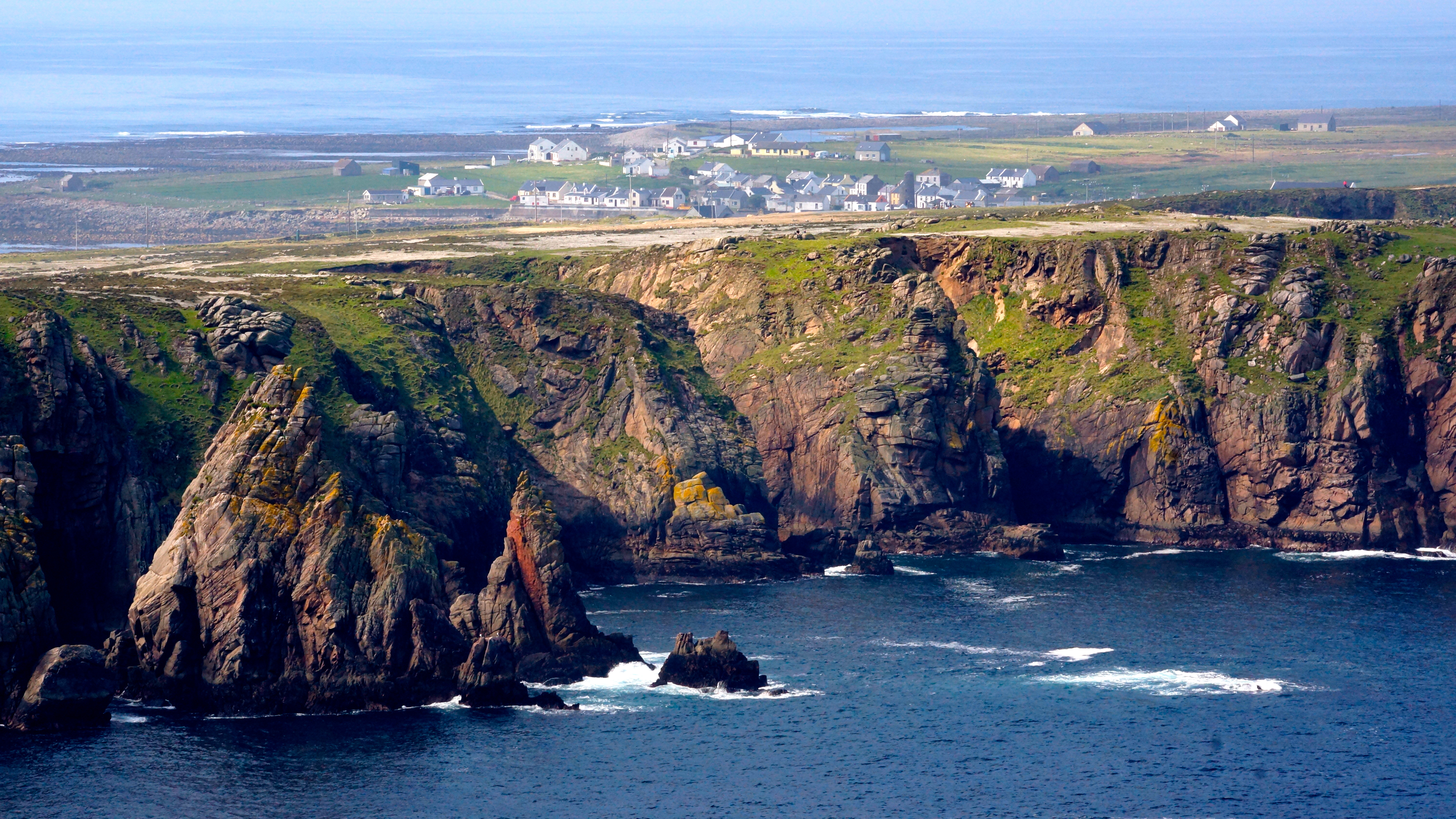 Tory Island, Ireland
