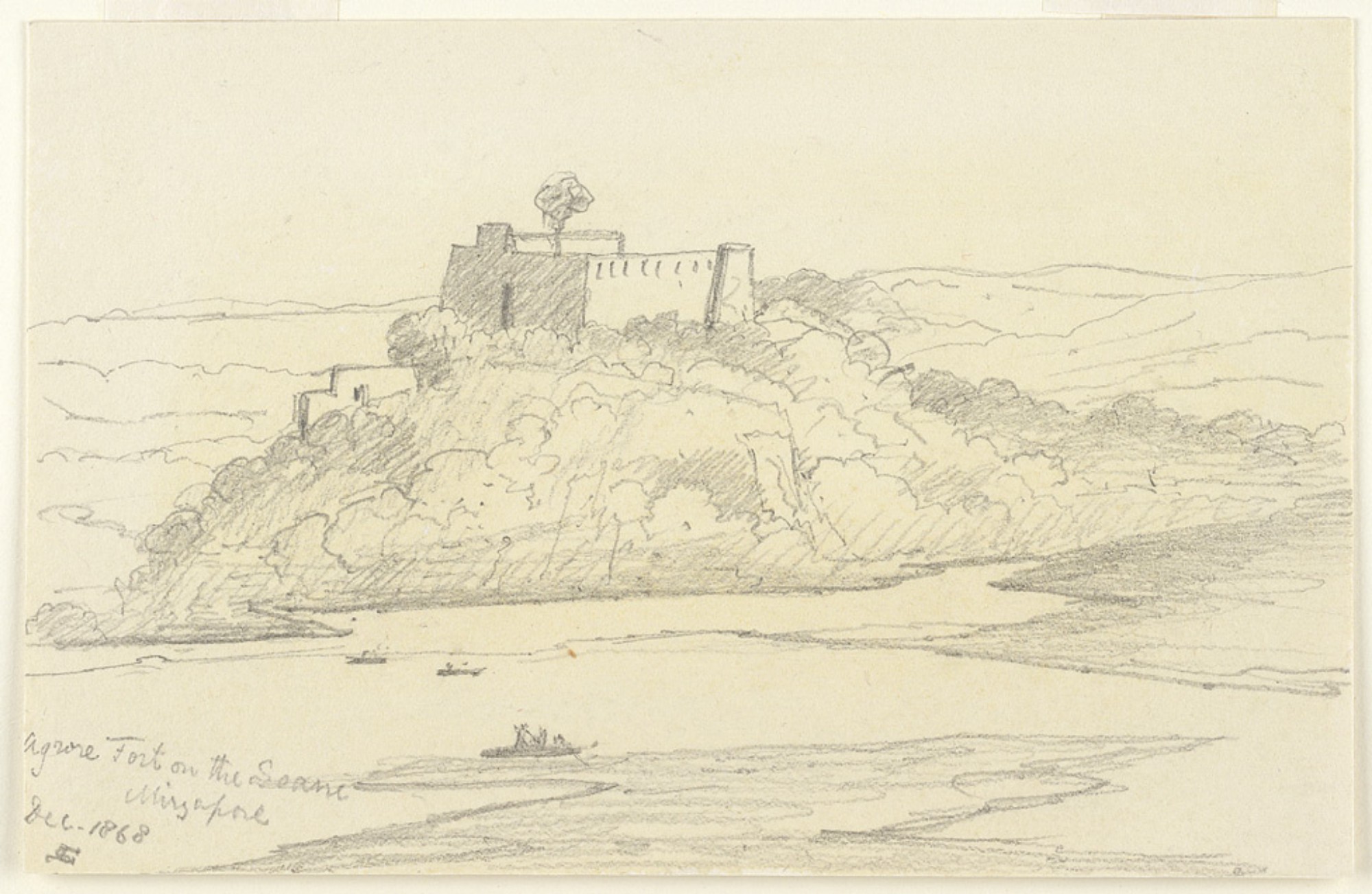 Agori Fort