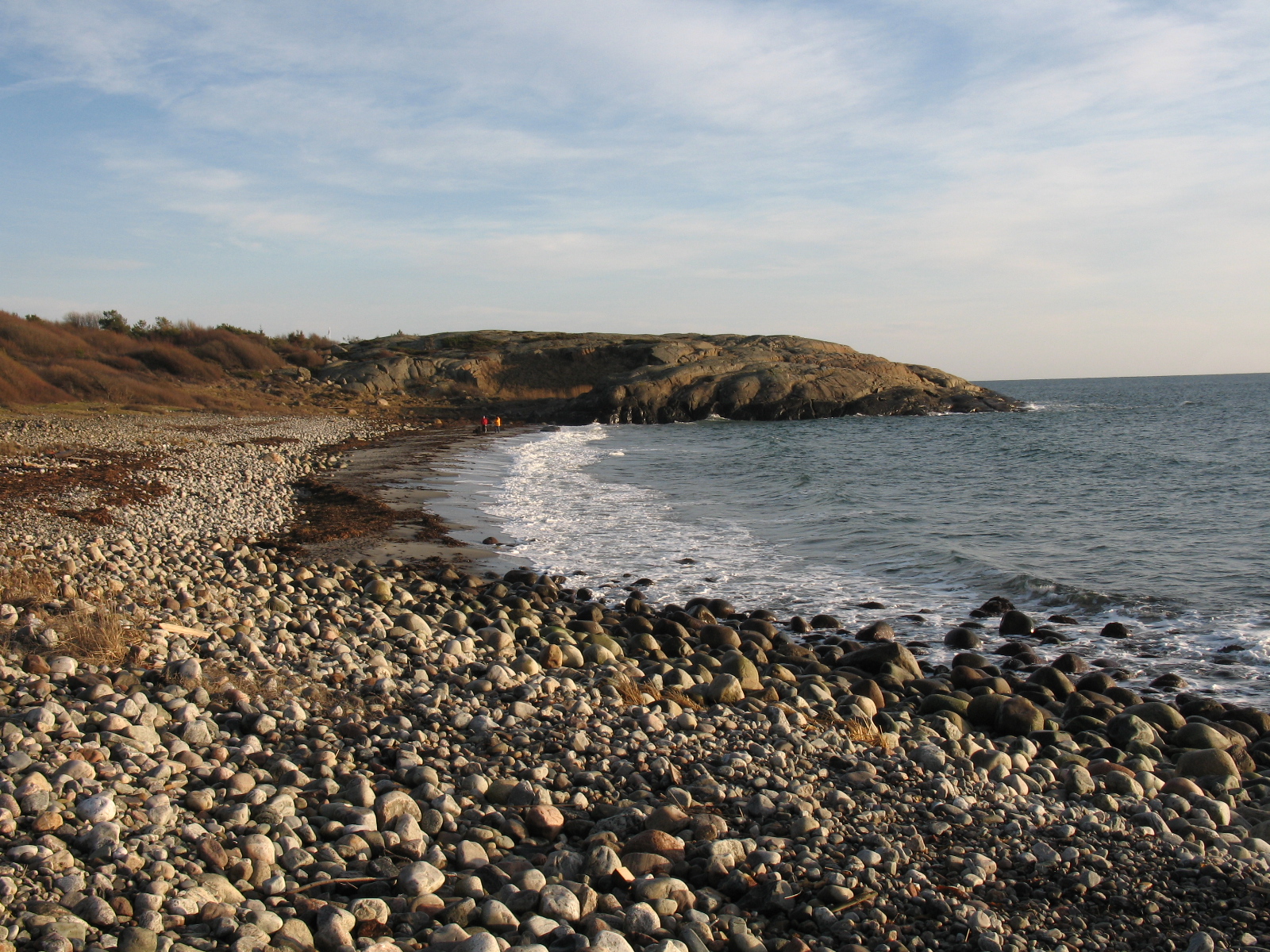 Raet National Park