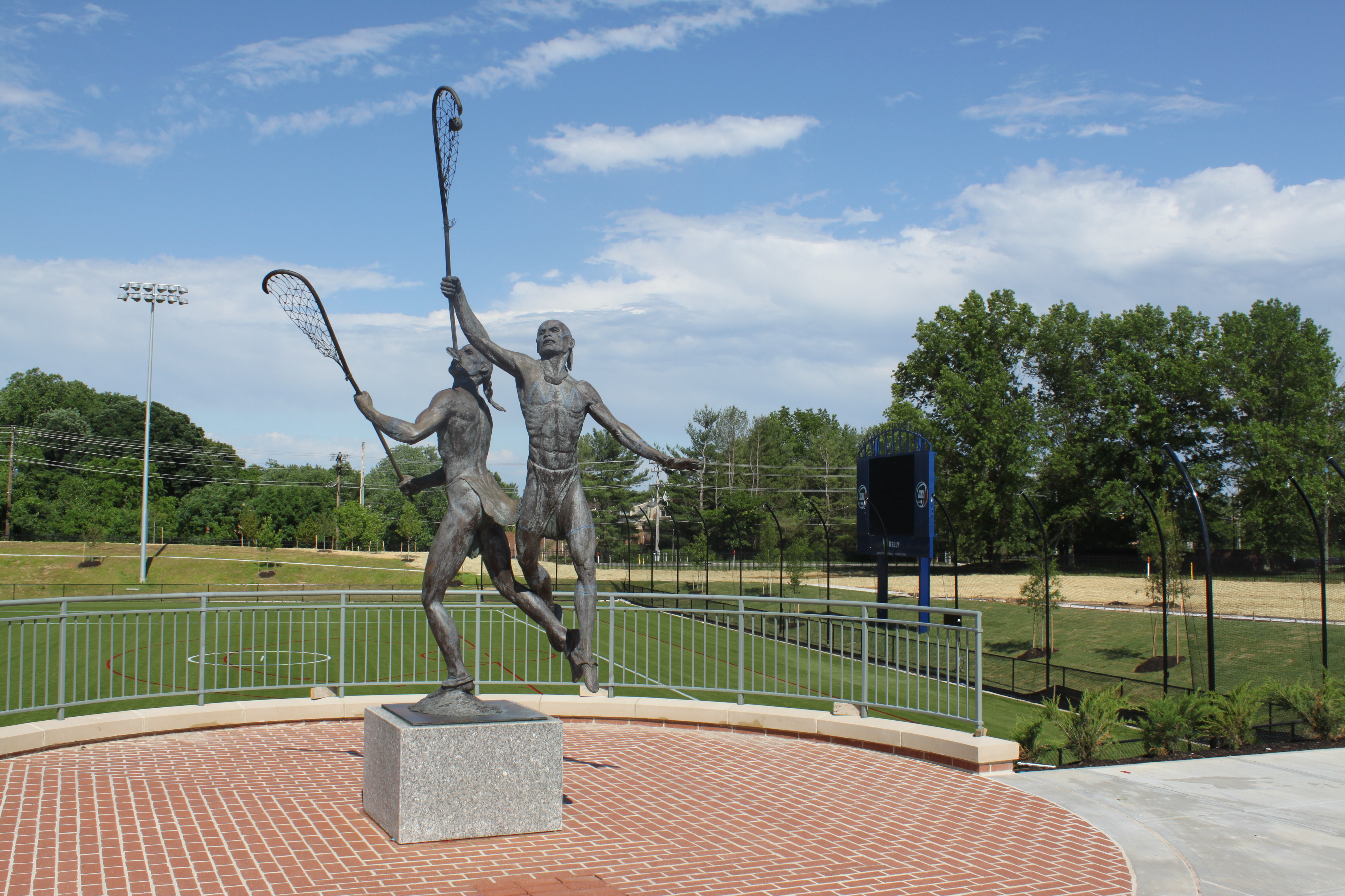Lacrosse Museum and National Hall of Fame