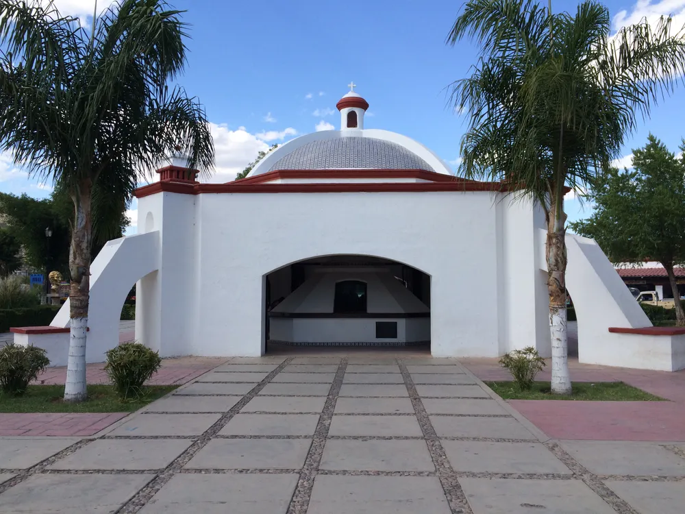 Magdalena de Kino, Mexico