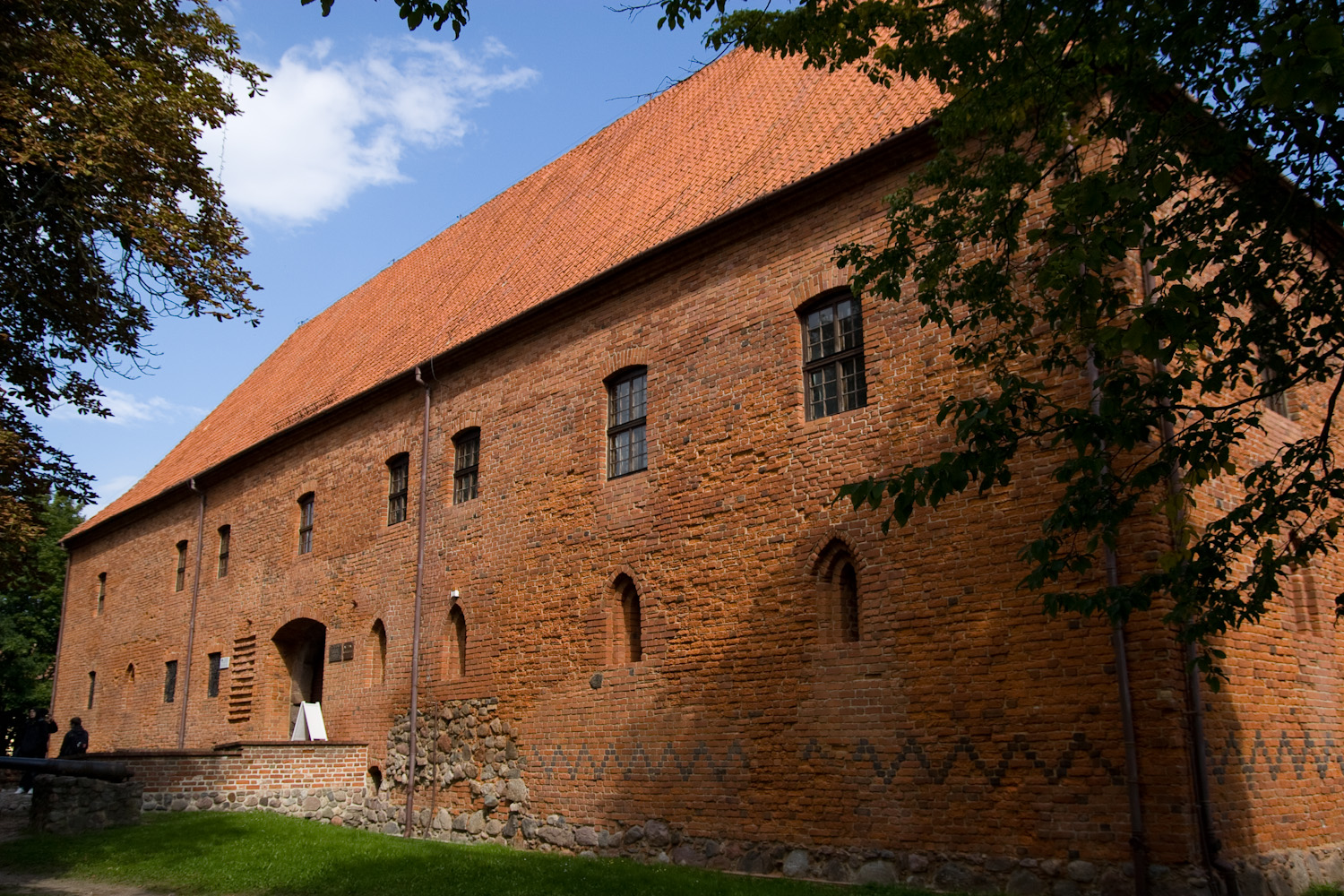 Ostróda, Poland