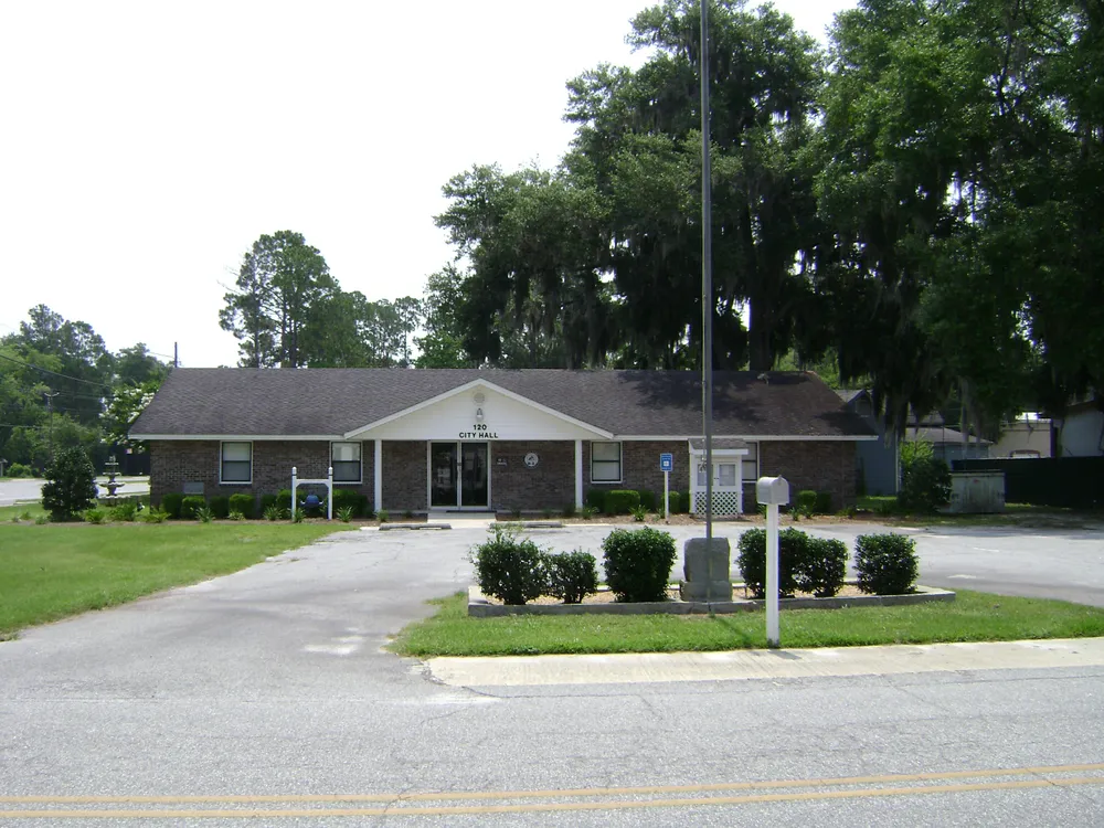 Lake Park, United States