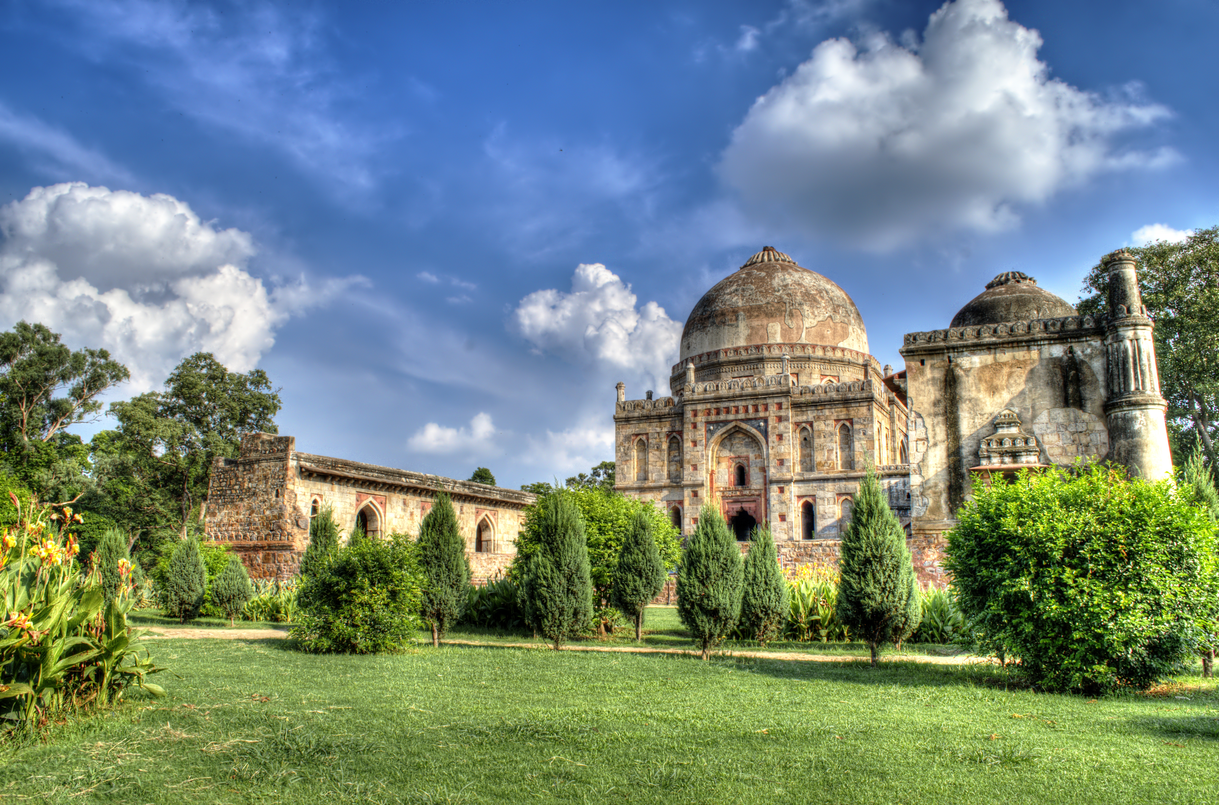 Chanakyapuri, India
