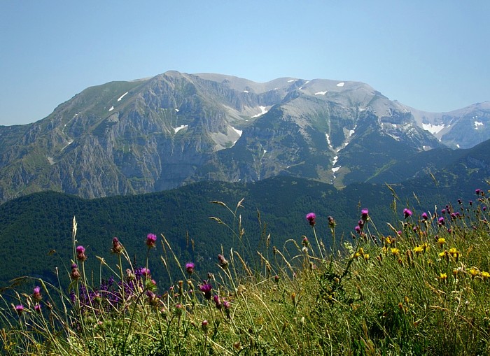 Maiella National Park