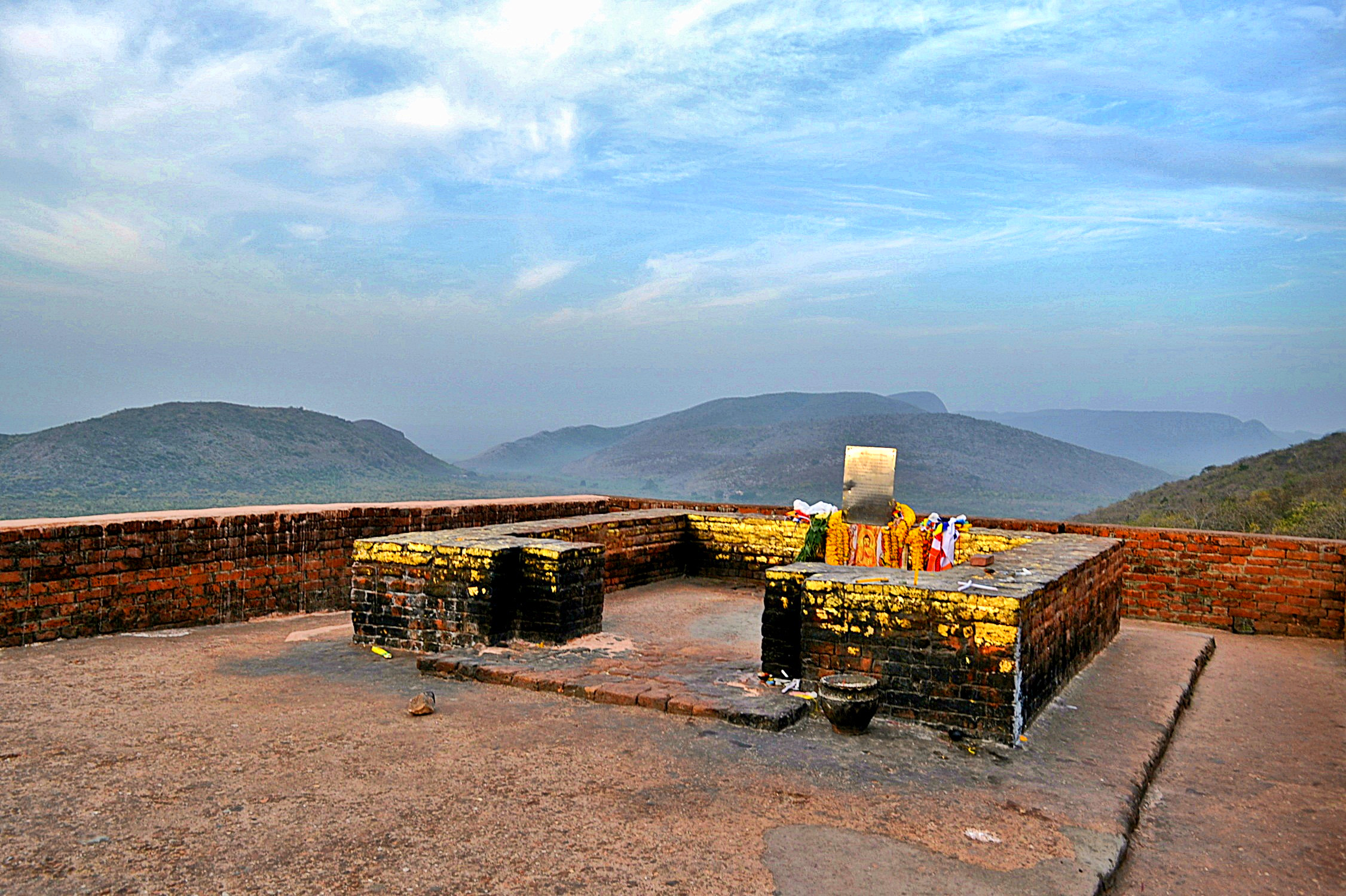 Rajgir, India