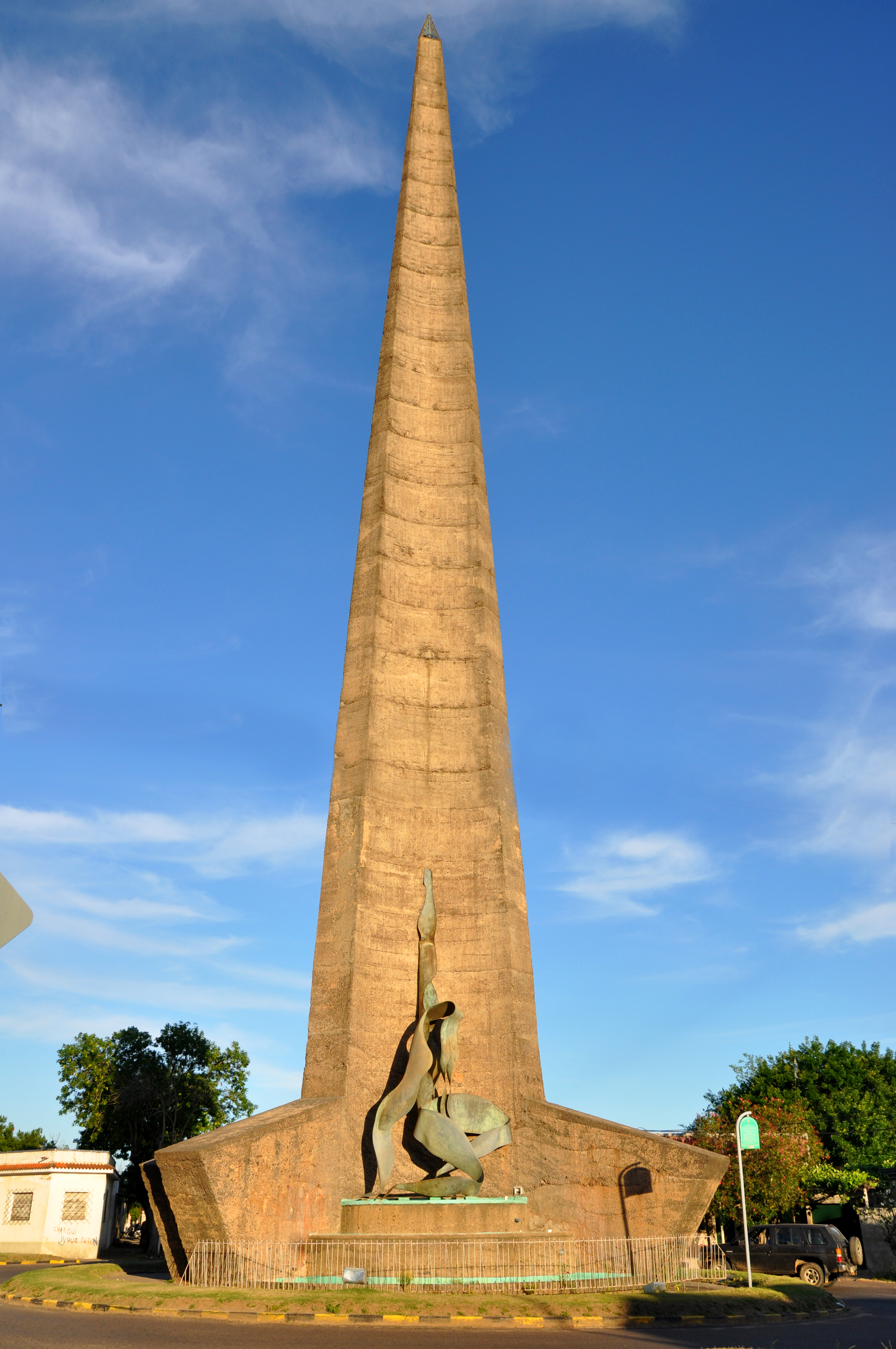 Treinta y Tres, Uruguay