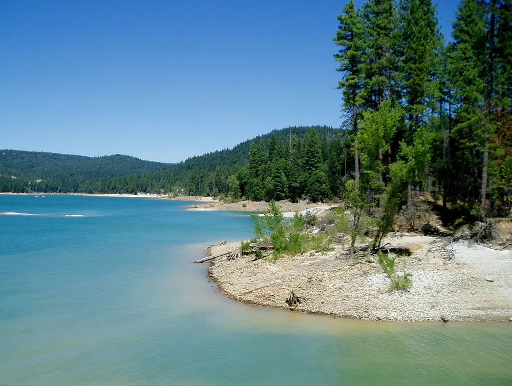 Nevada City, United States