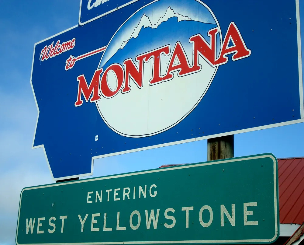 West Yellowstone, United States
