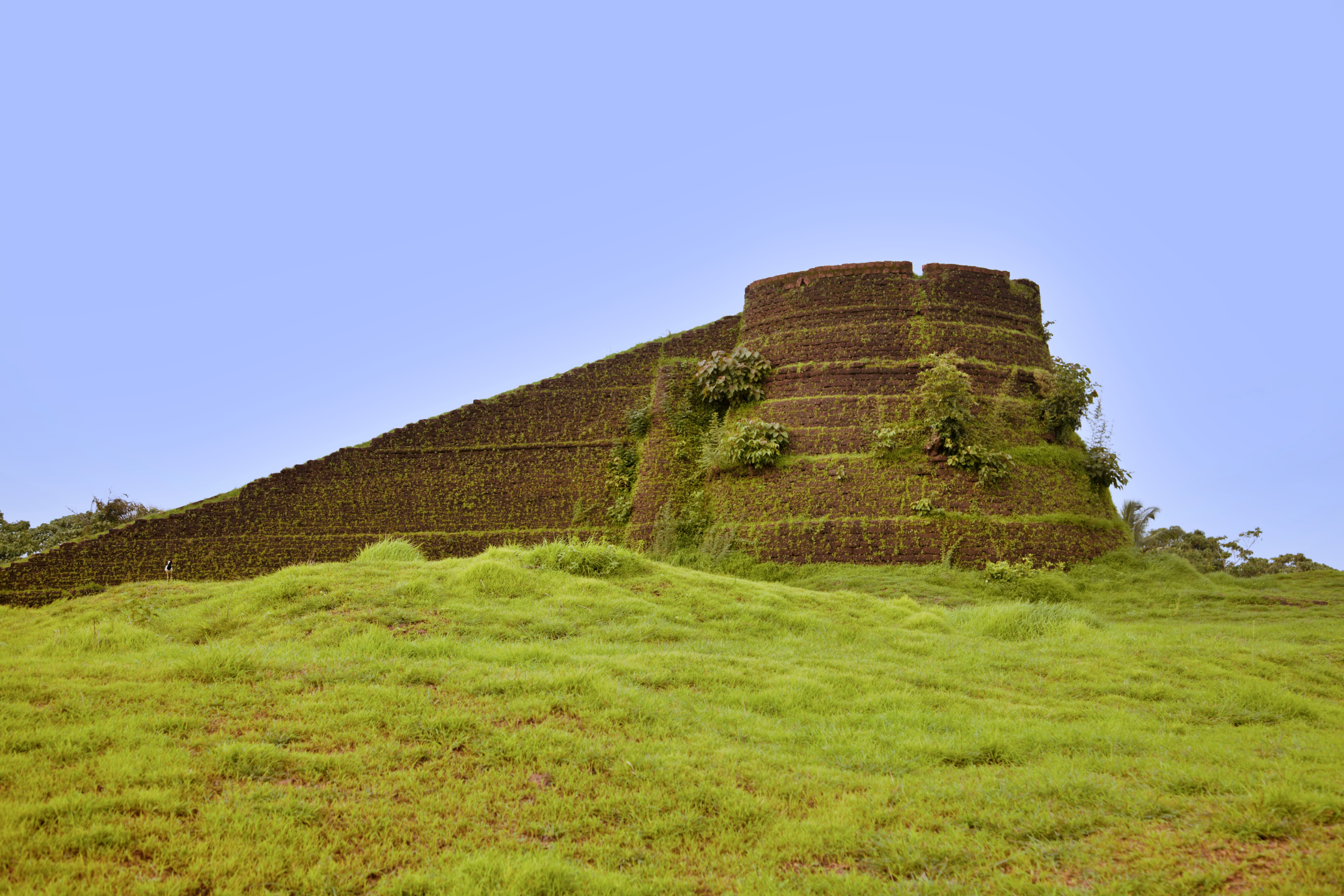 Arikady Fort