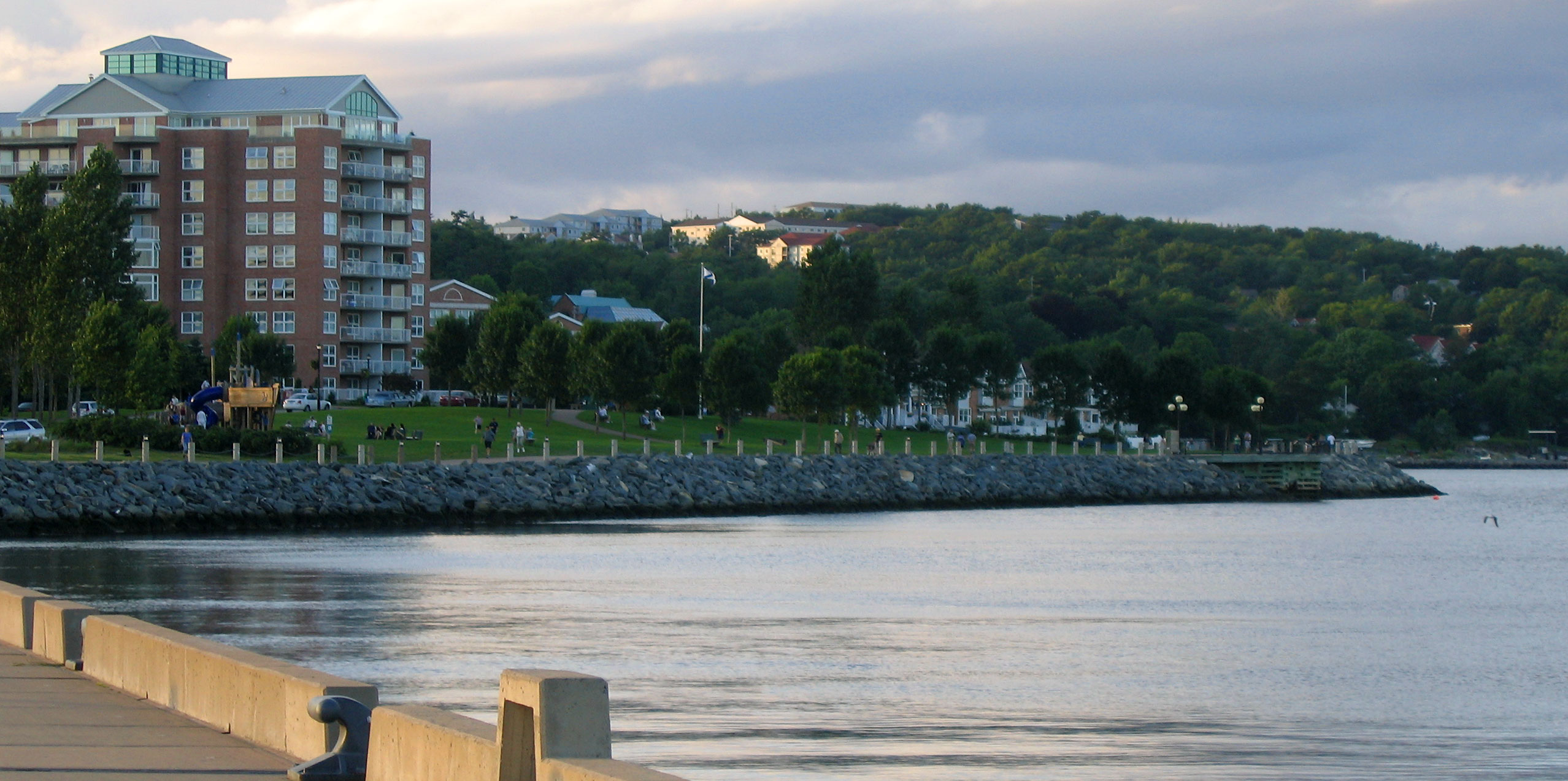 Bedford, Canada