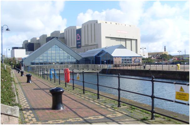 Dock Museum