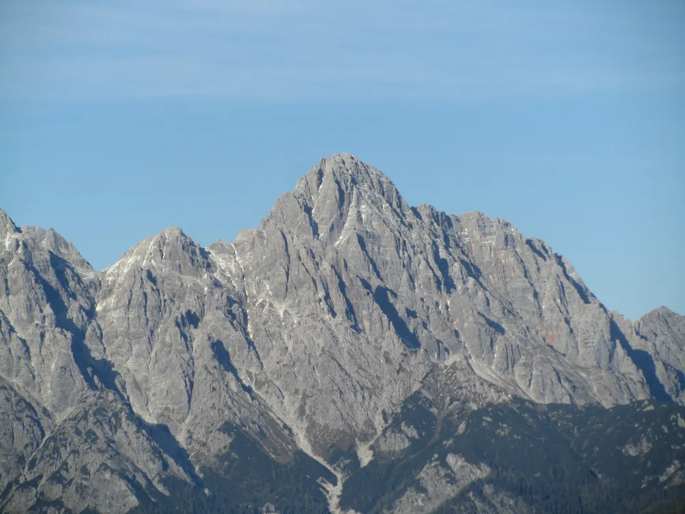 Großes Ochsenhorn