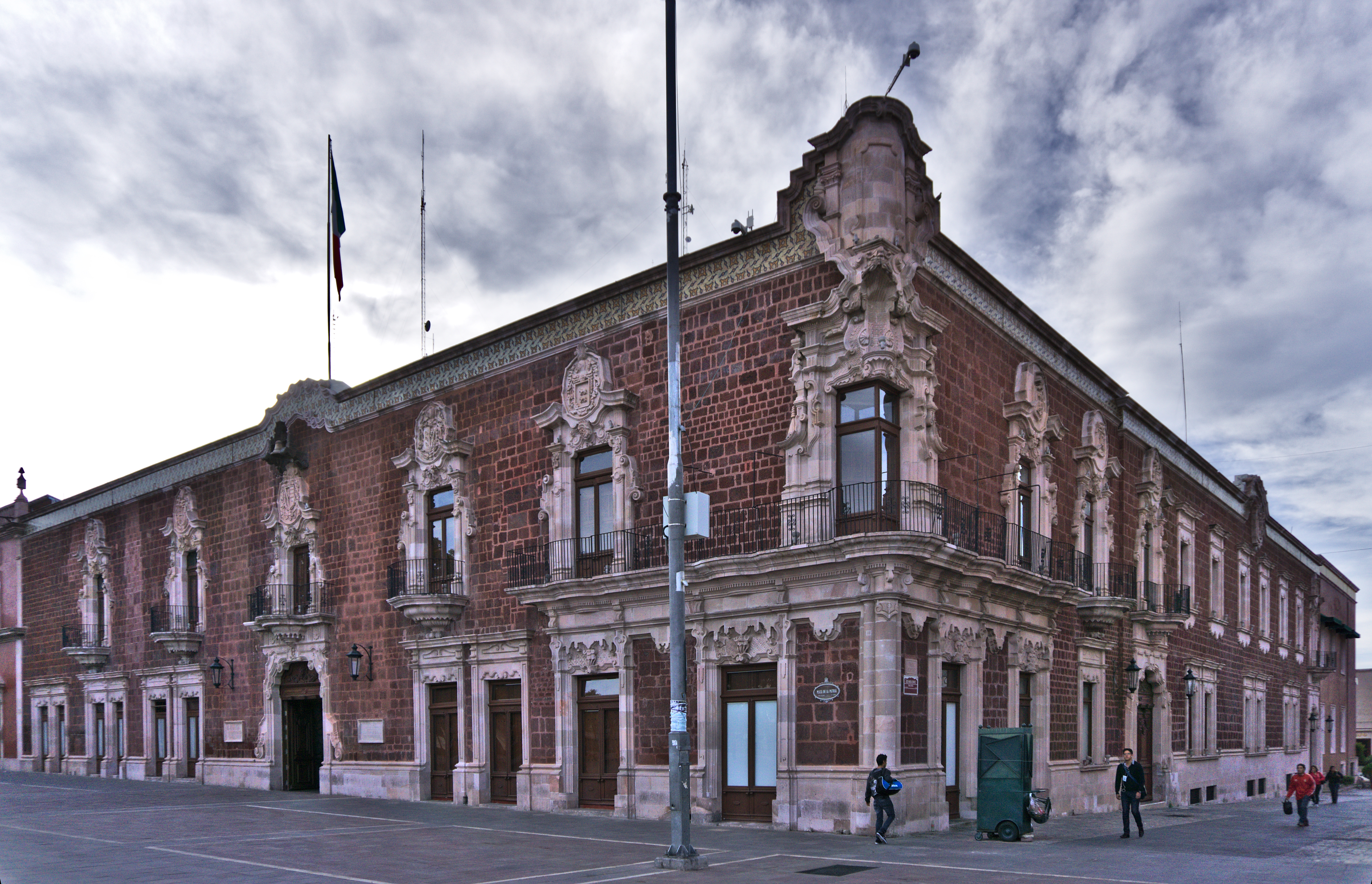 Aguascalientes City, Mexico