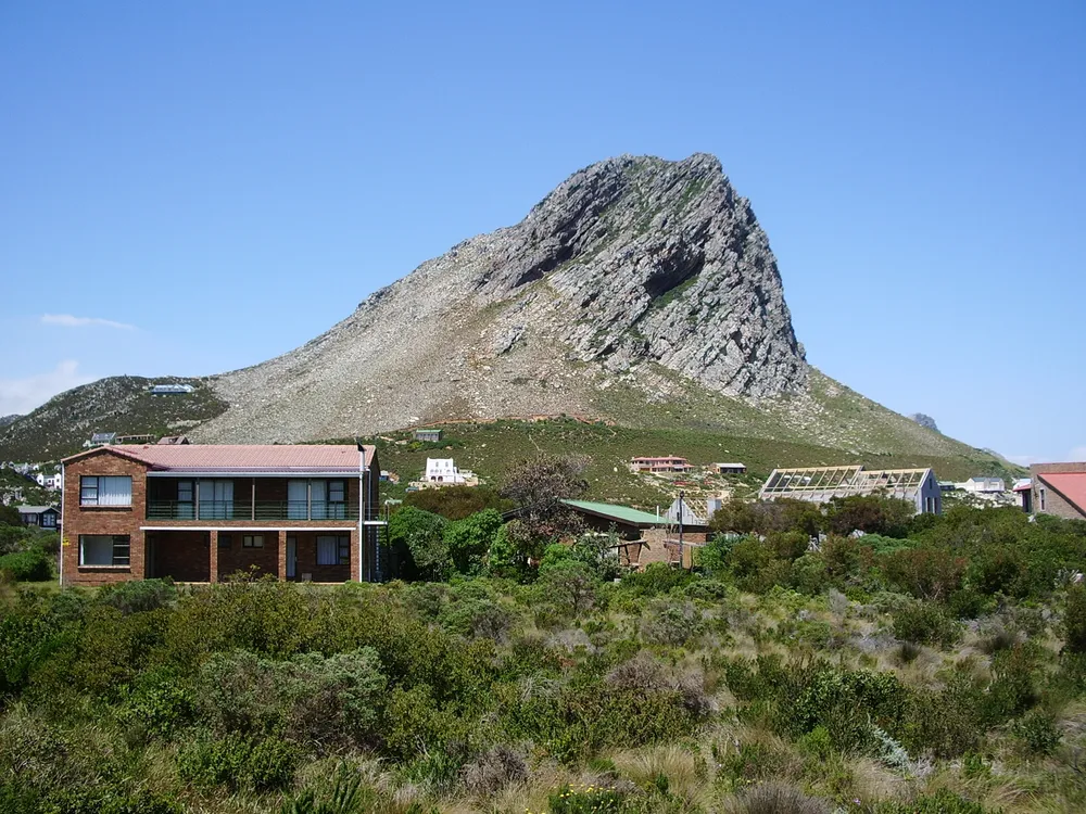Rooiels, South Africa