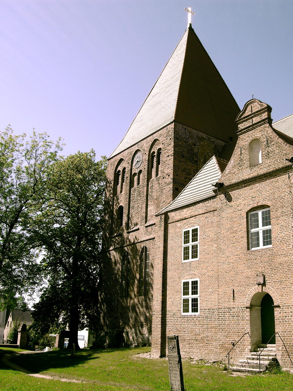Sagard, Germany