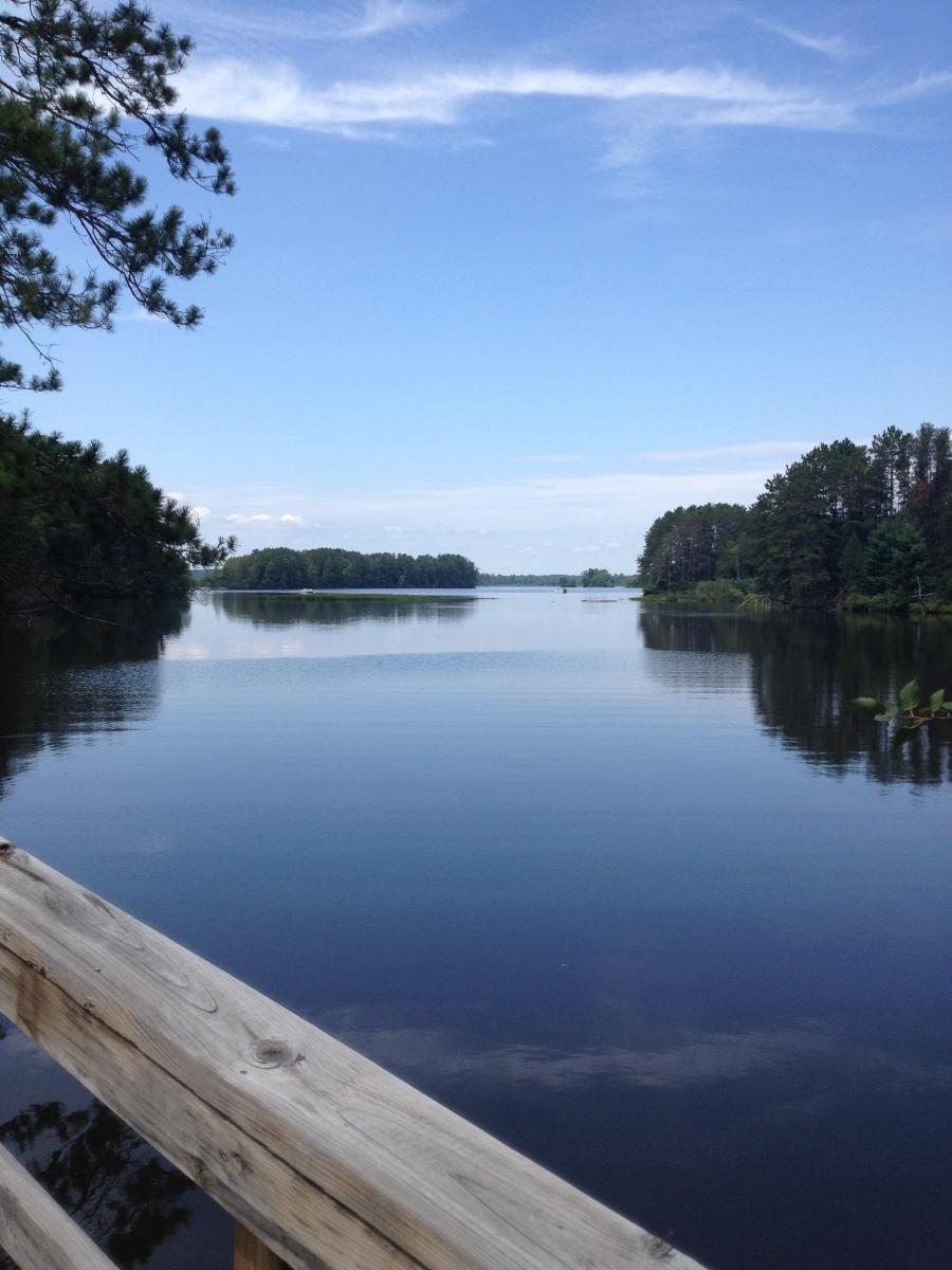 Lake Mohawksin