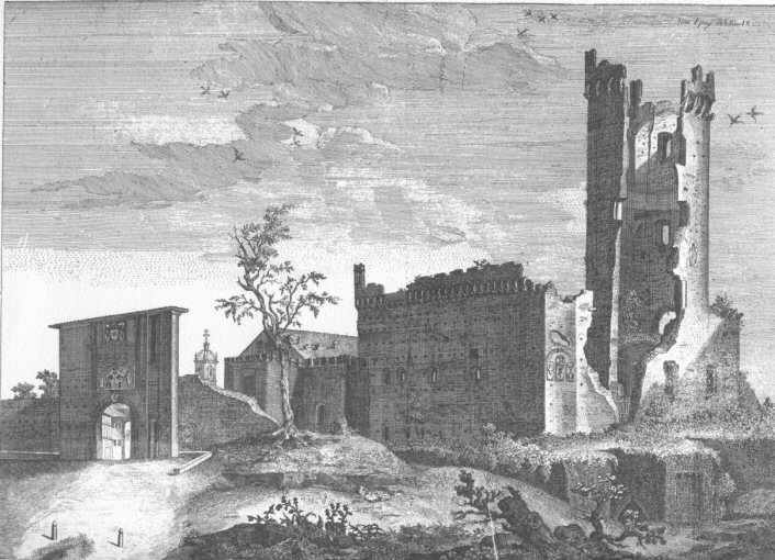 Castello Visconteo