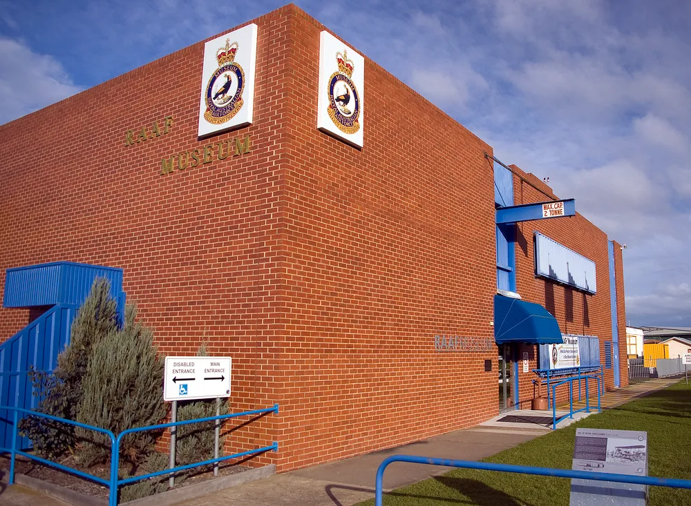RAAF Museum