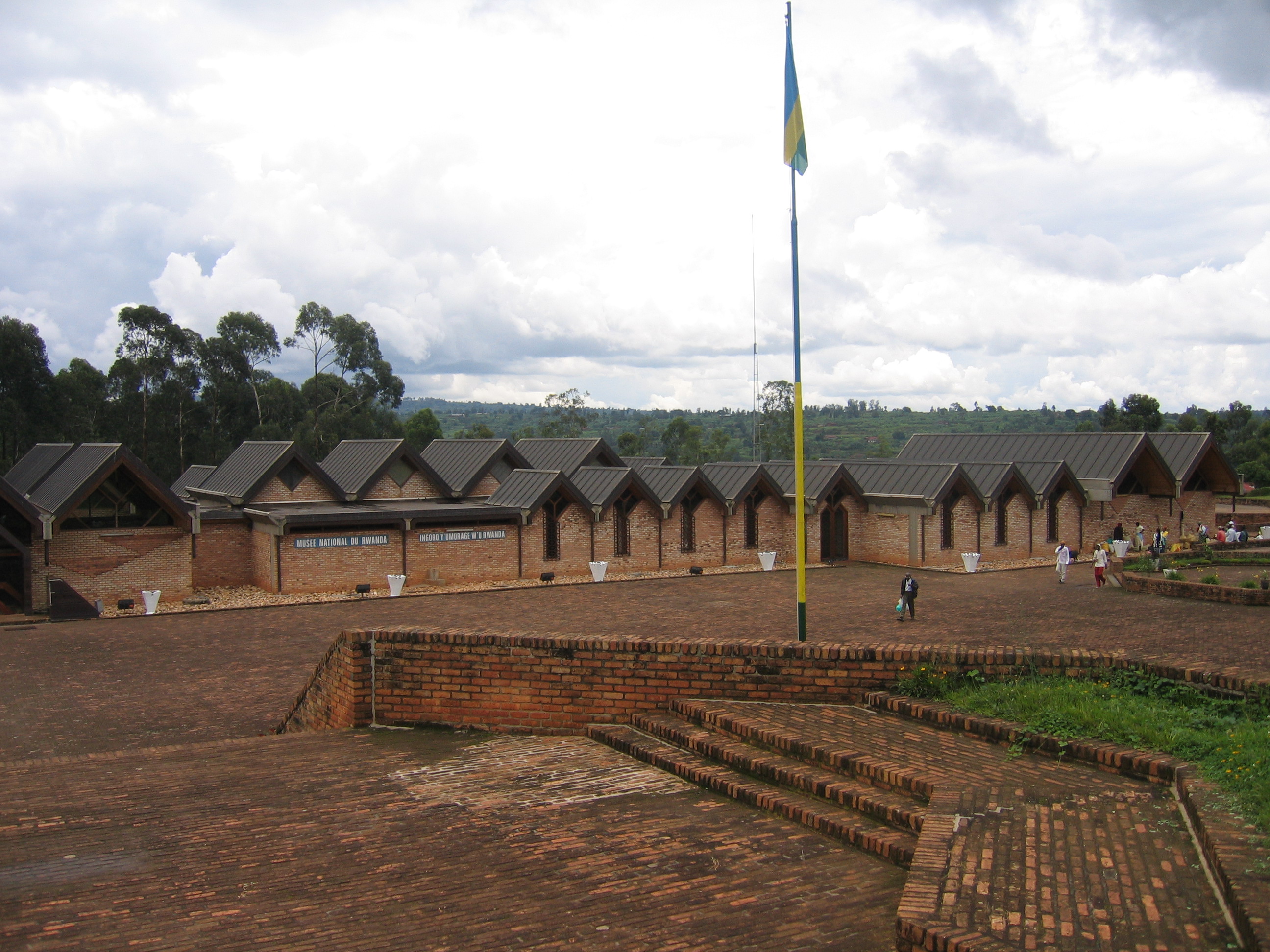 Ethnographic Museum