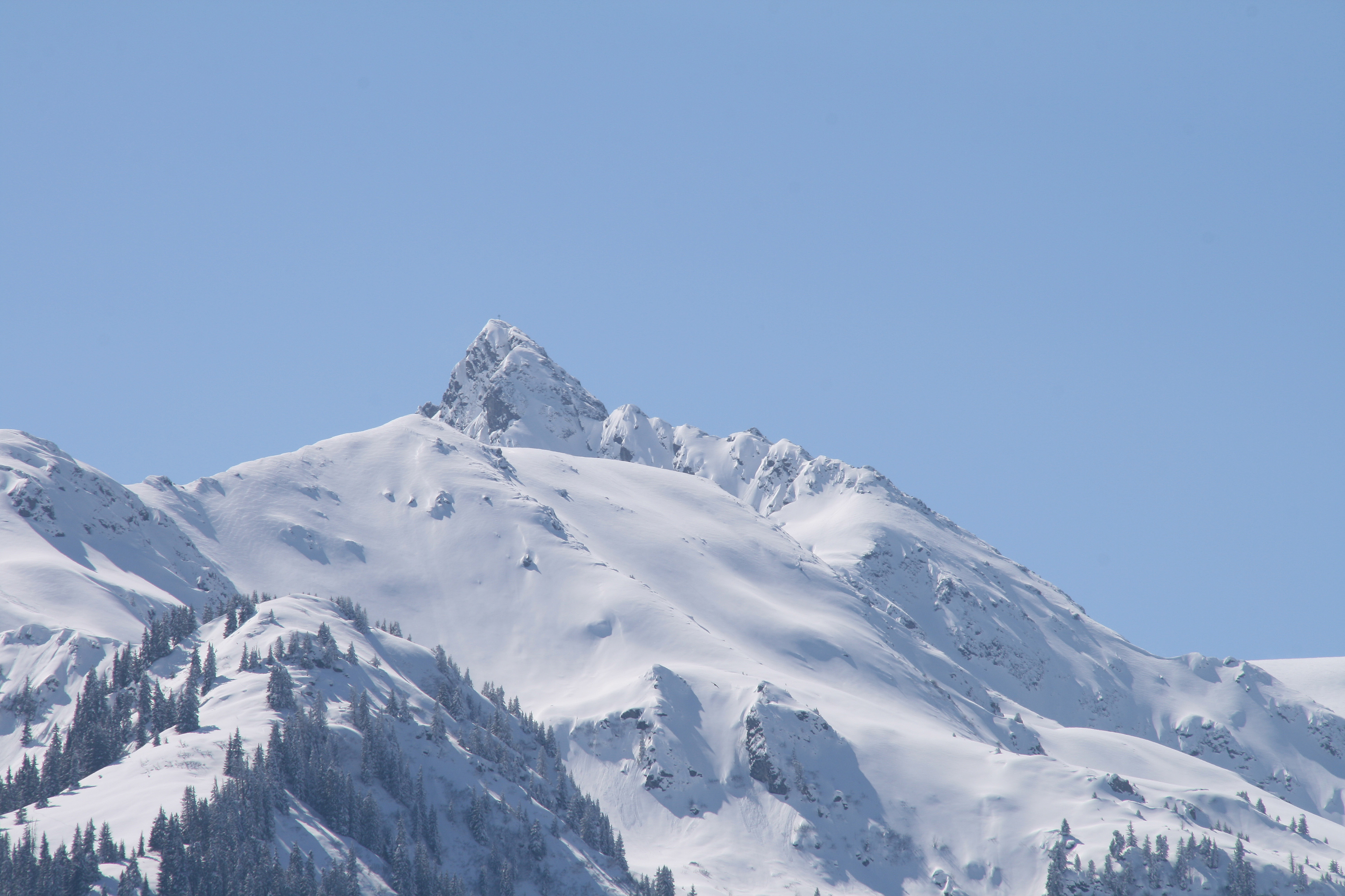 Tilisuna-Schwarzhorn