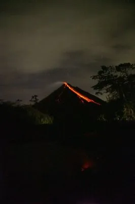 La Fortuna, Costa Rica