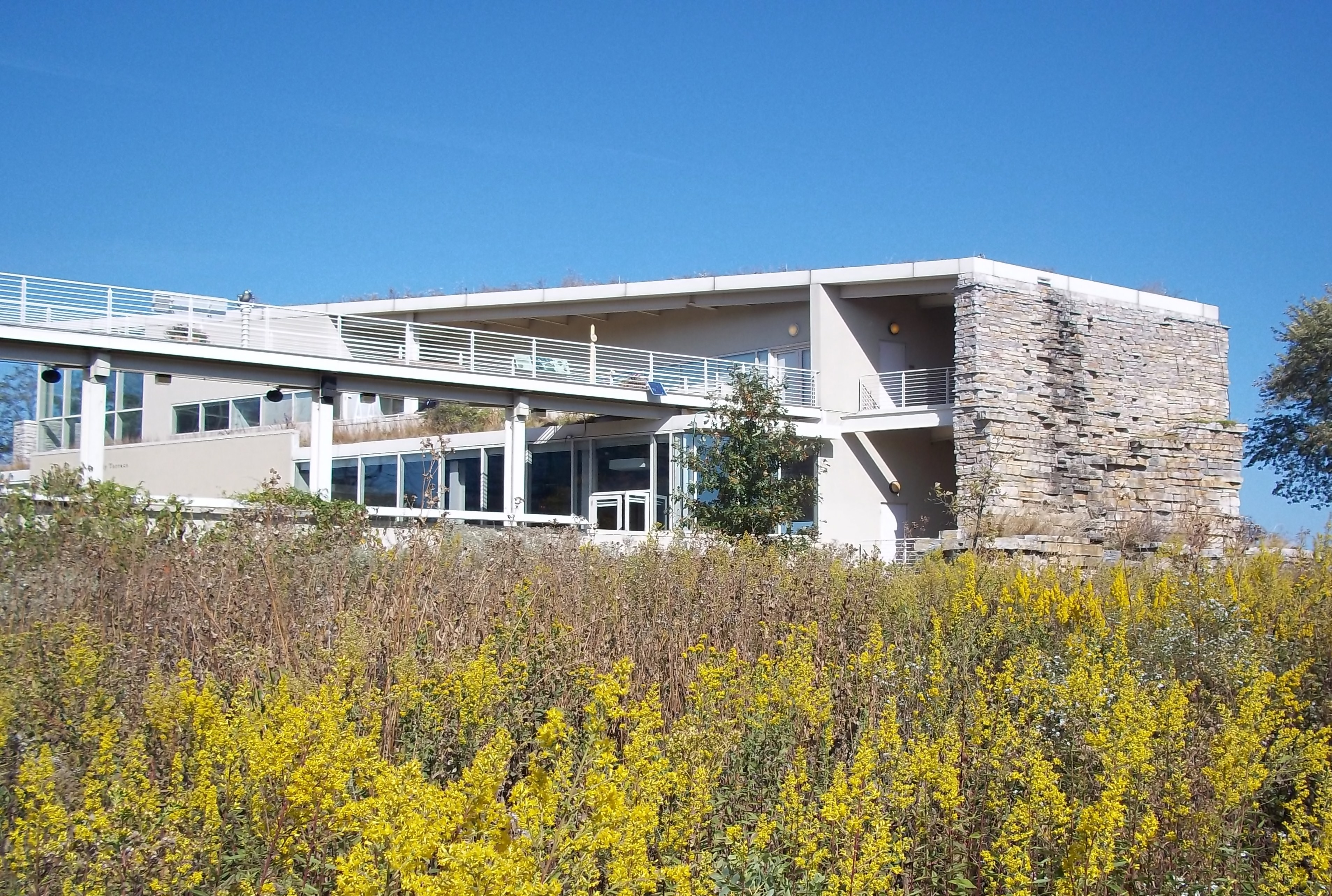 Peggy Notebaert Nature Museum