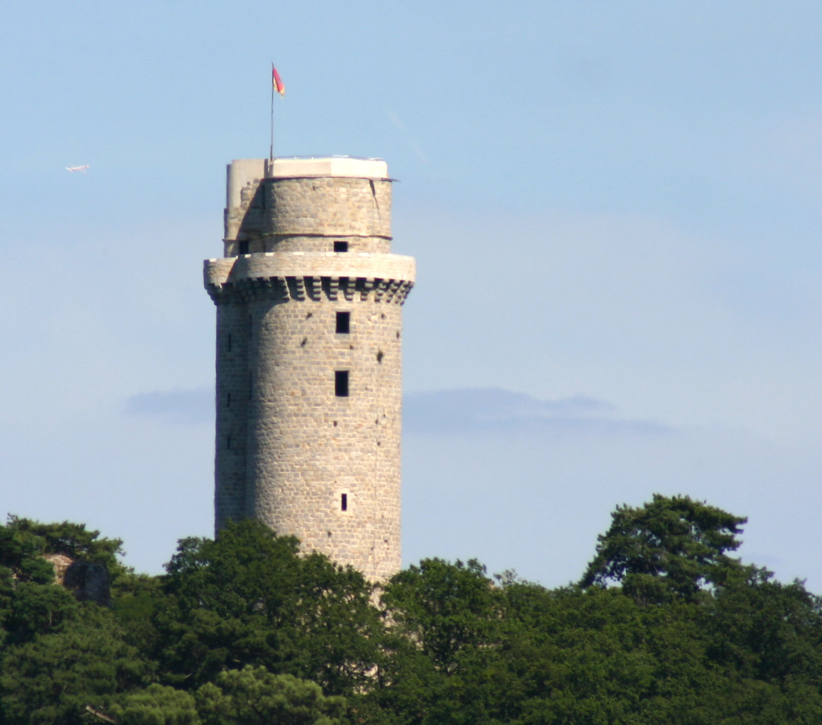 Château de Montlhéry