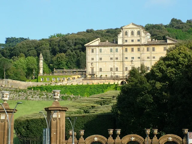 Frascati, Italy