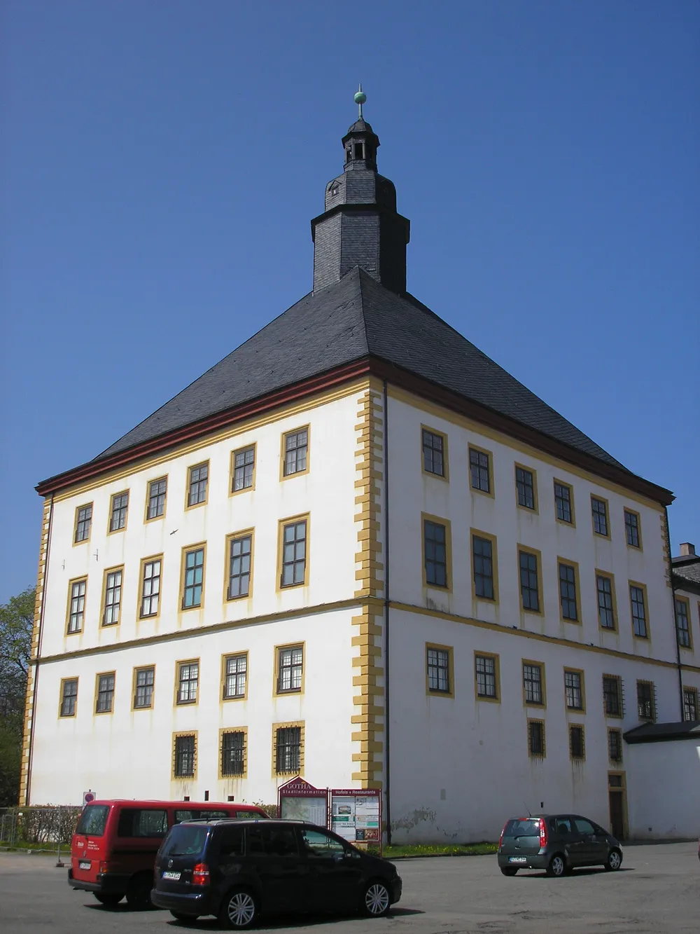 Gotha Museum of Nature