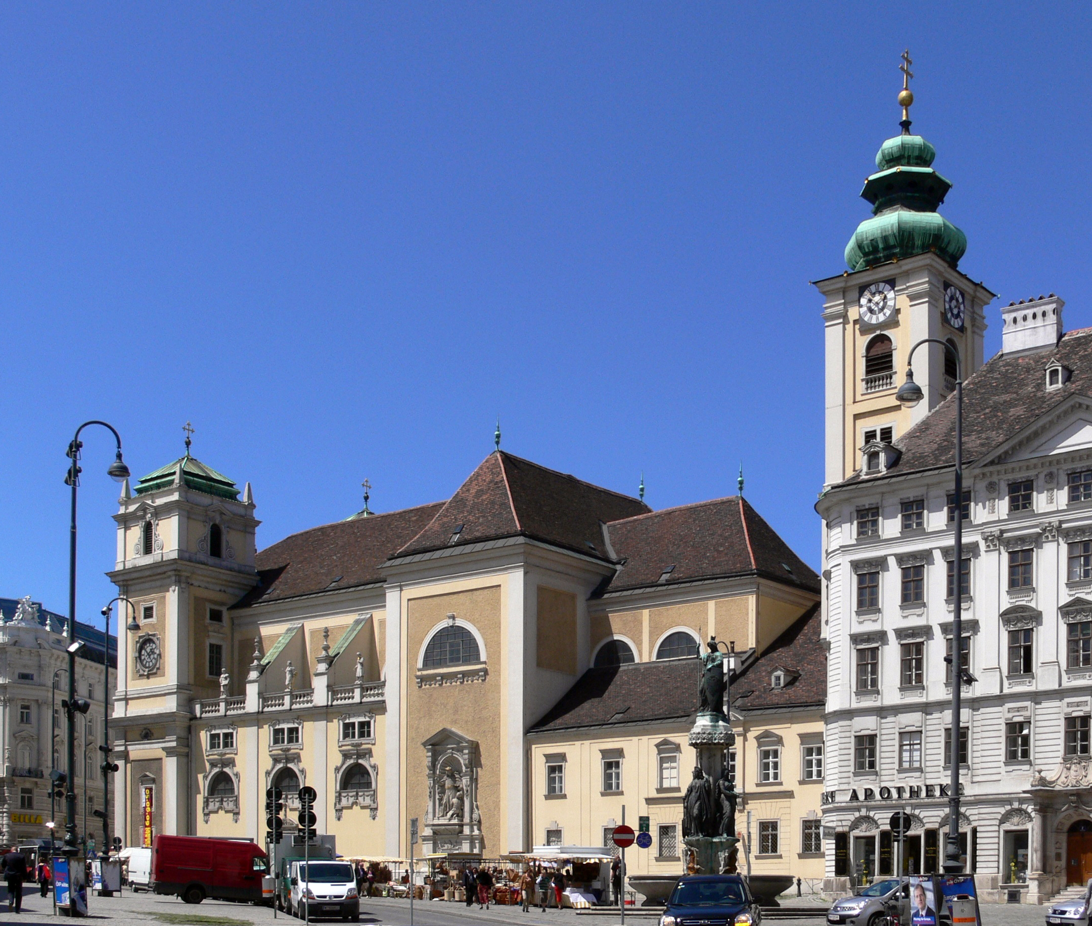 Schottenstift