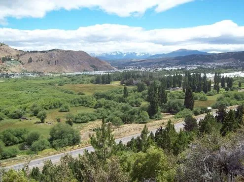 Esquel, Argentina