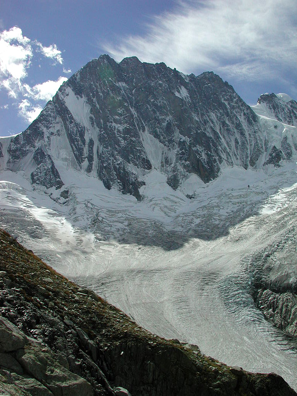 Pointe Walker