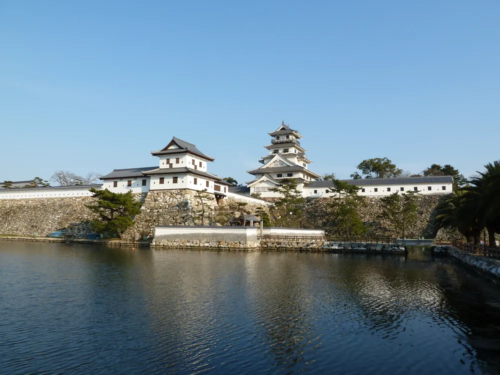 Imabari, Japan