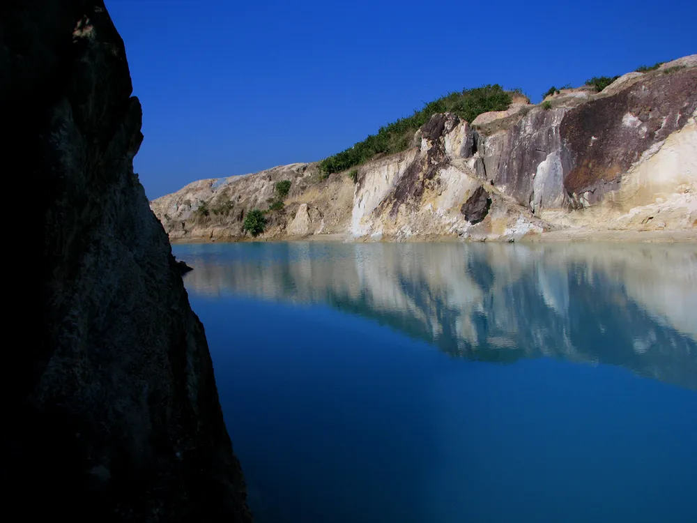 Sylhet Division, Bangladesh