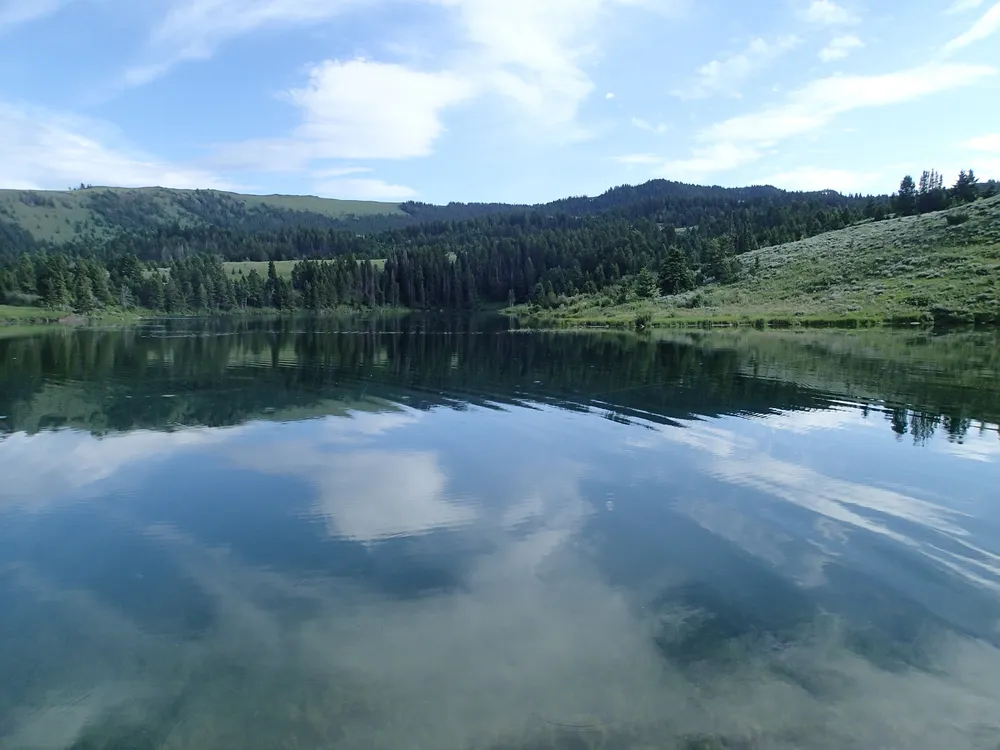Twin Lakes