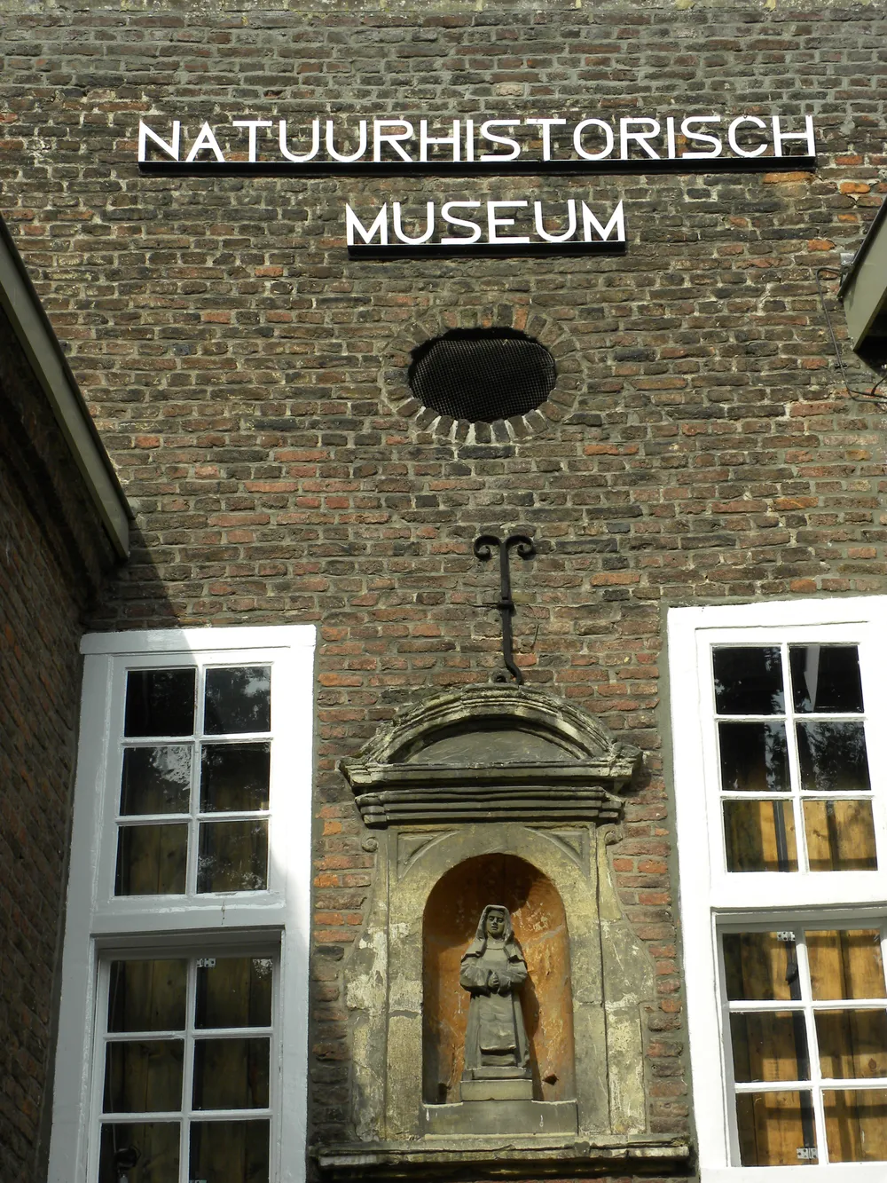 Maastricht Natural History Museum