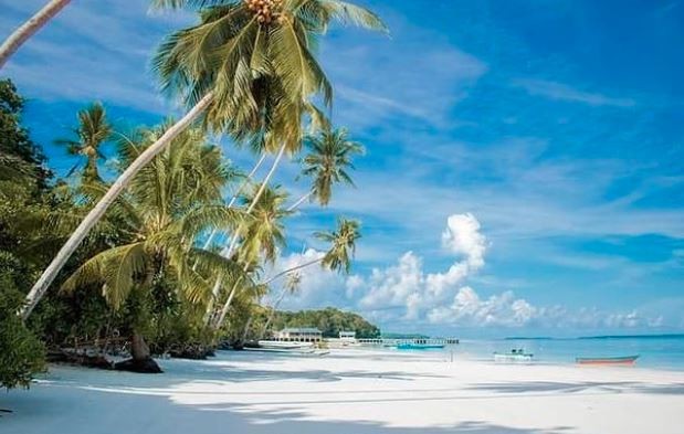 Kai Islands, Indonesia
