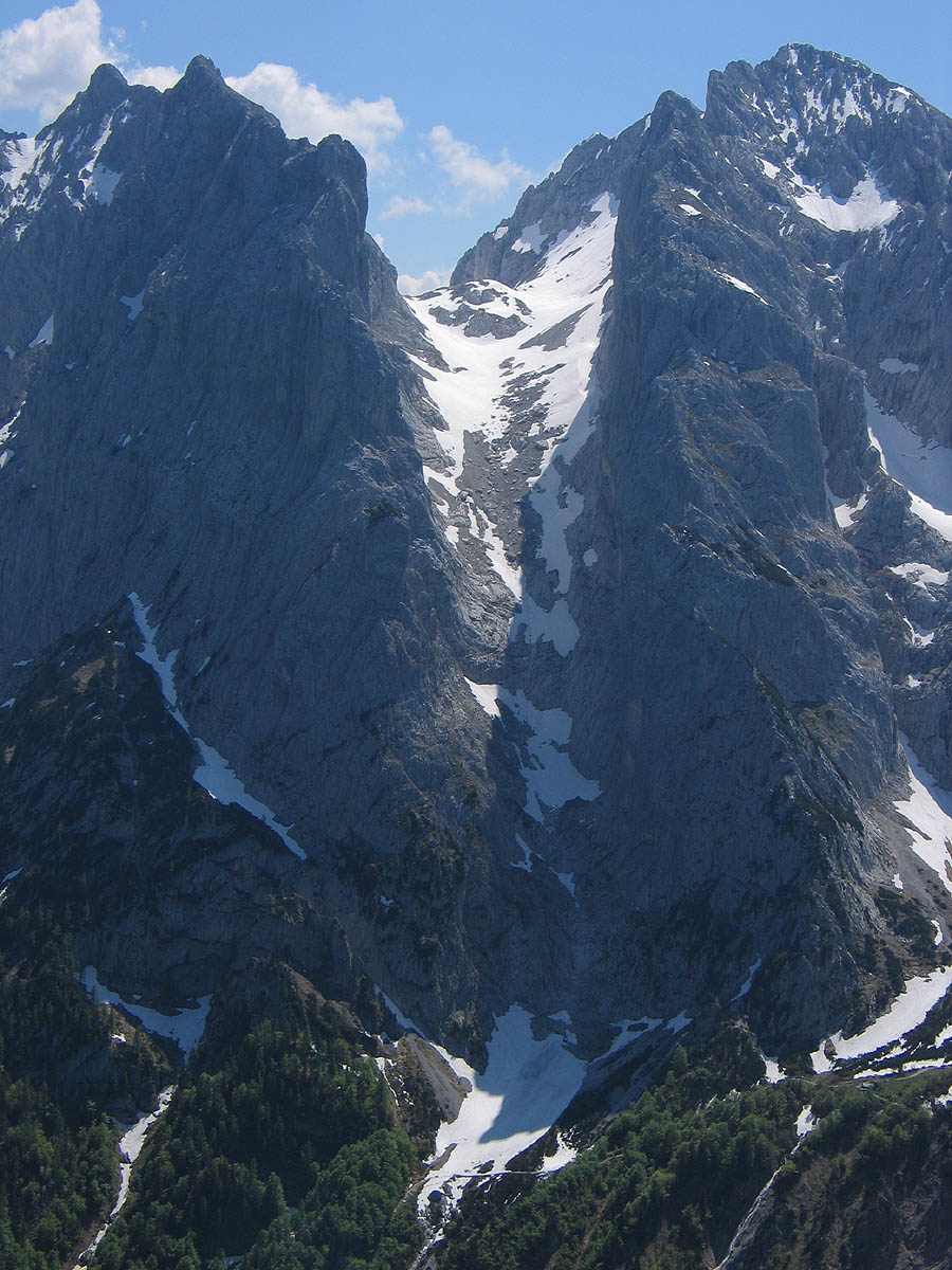 Predigtstuhl
