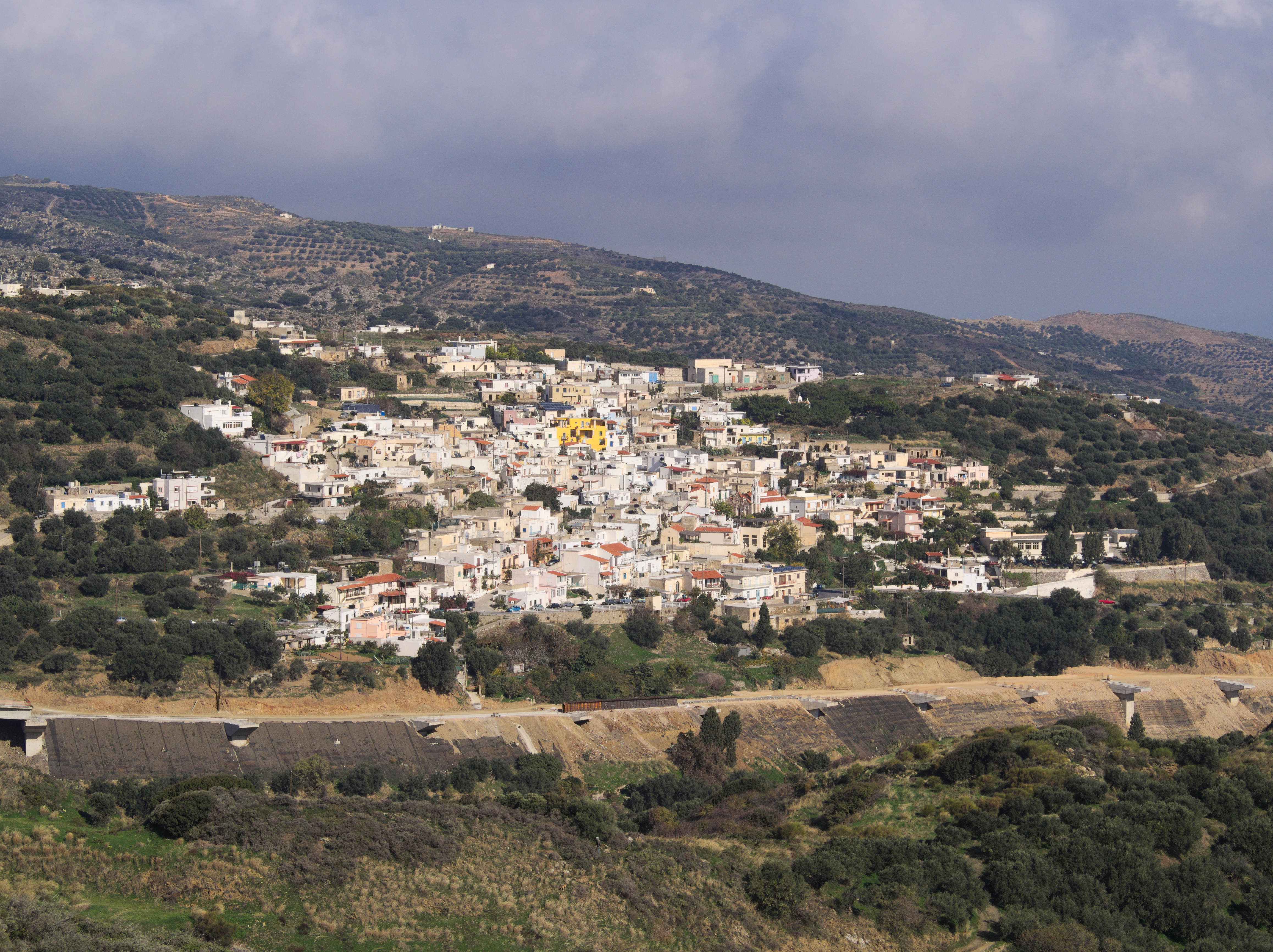 Sitia, Greece