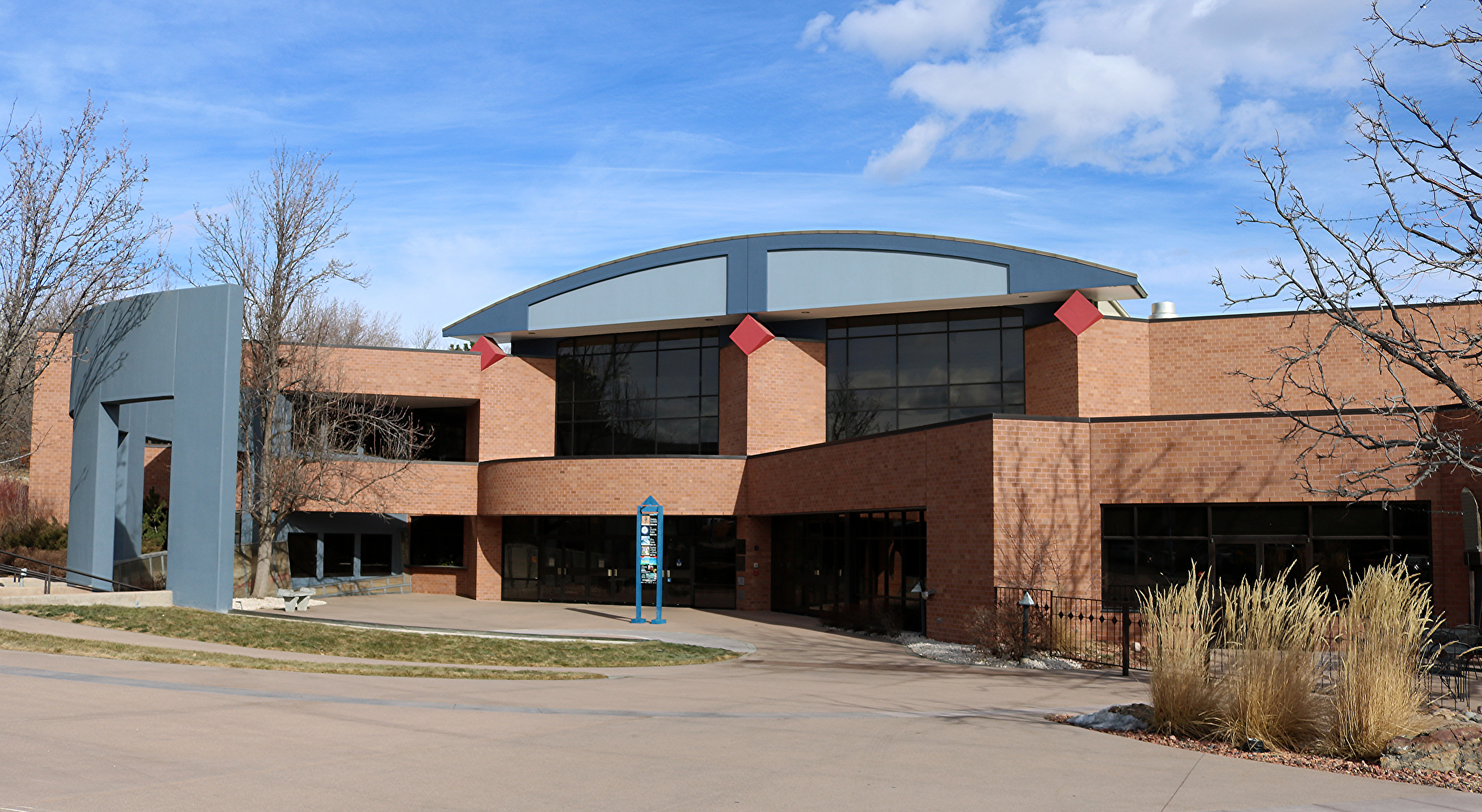 Arvada Center for the Arts and Humanities