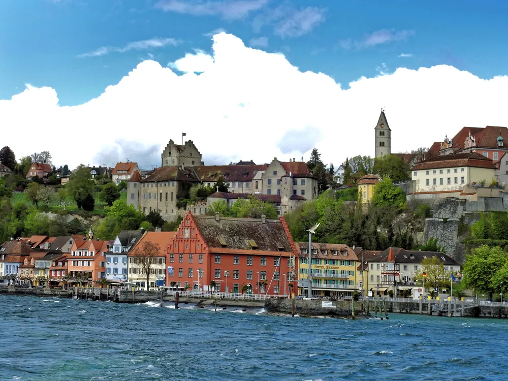 Meersburg, Germany