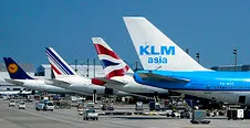 George Bush Intercontinental Airport, United States