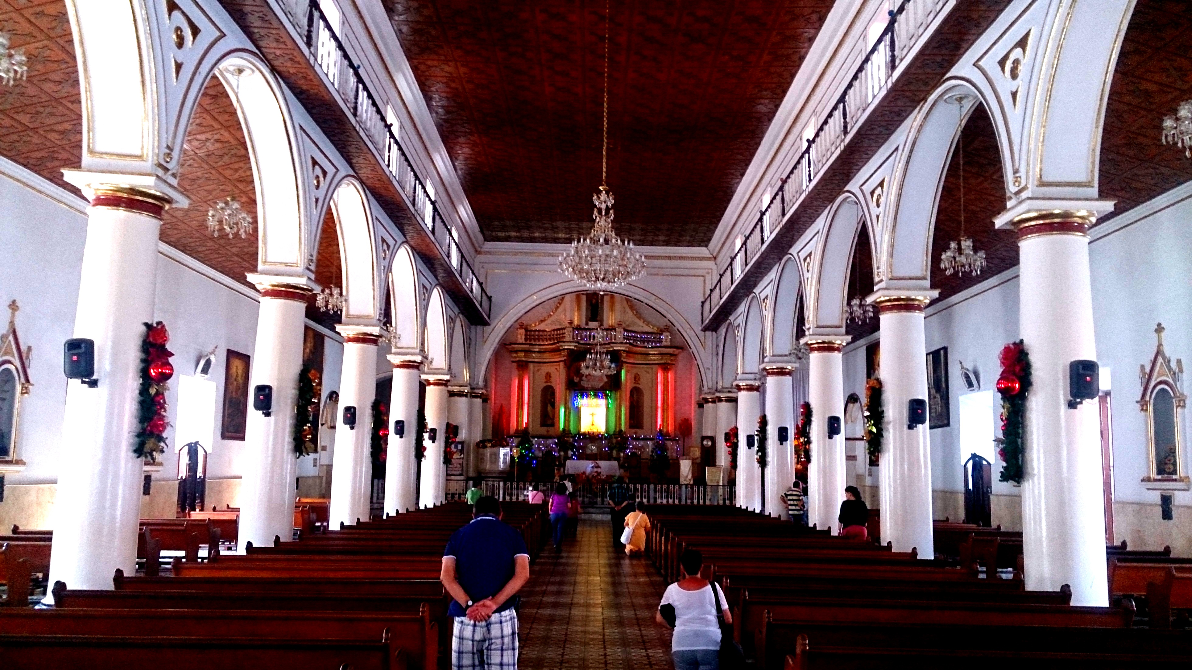 Girón, Colombia