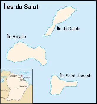 île Royale